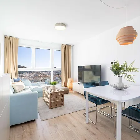 From The Heights Apartment