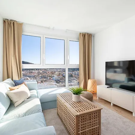 From The Heights Apartment